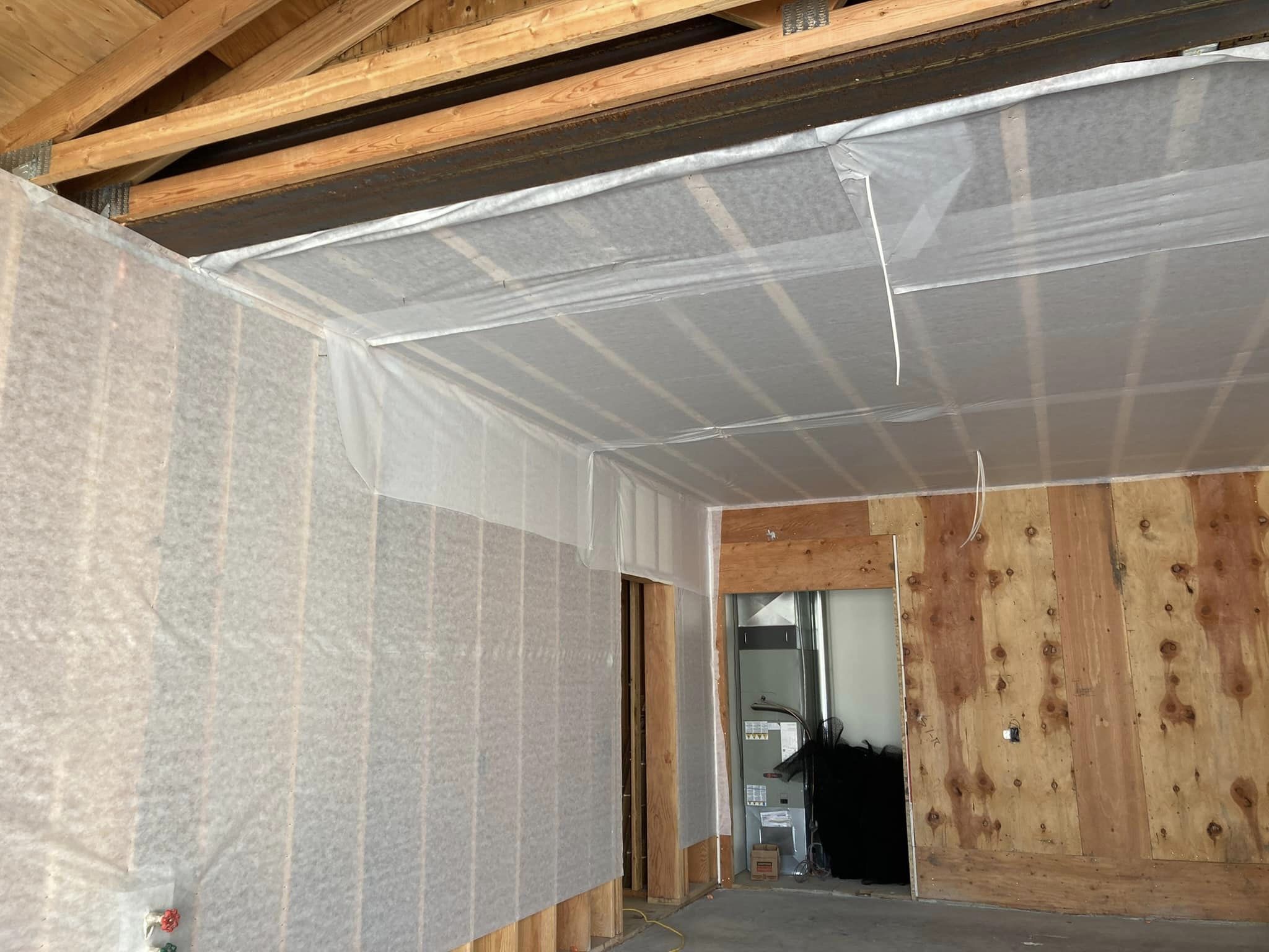 Insulation Service